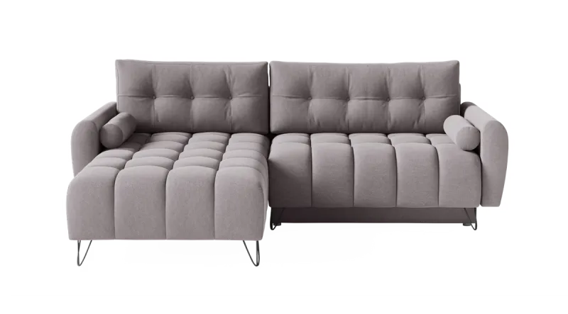 MORRIS II. sarokülő