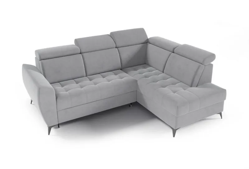 ALLEGRA II. sarokülő