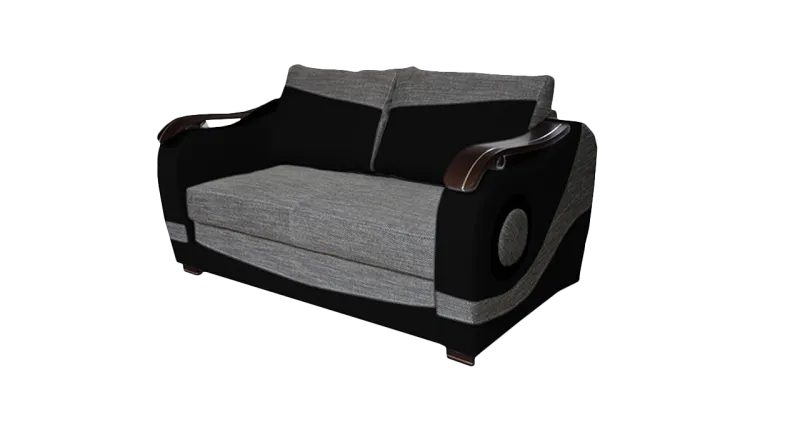 RAFI 2-es (fix) kanapé