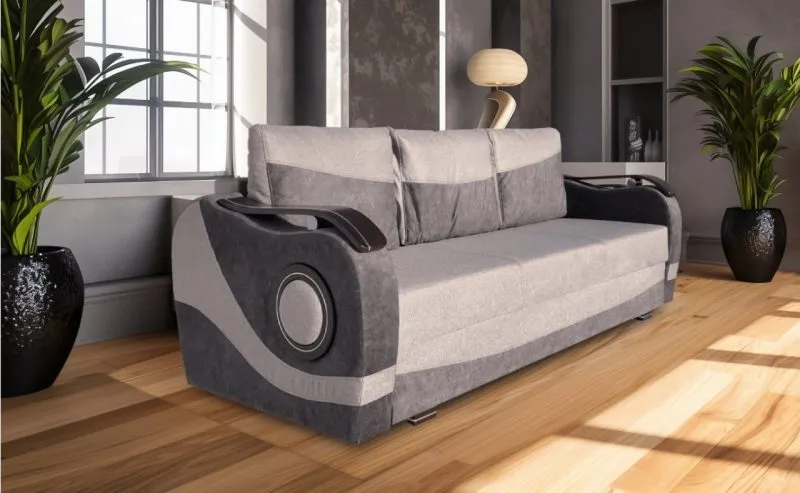 RAFI ÚJ 3-as kanapé