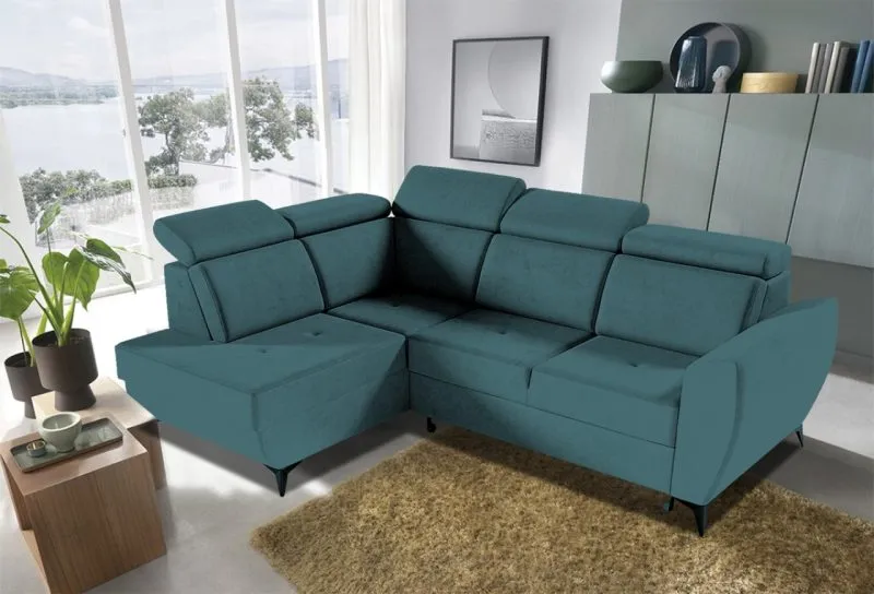 TURYN II. sarokülő