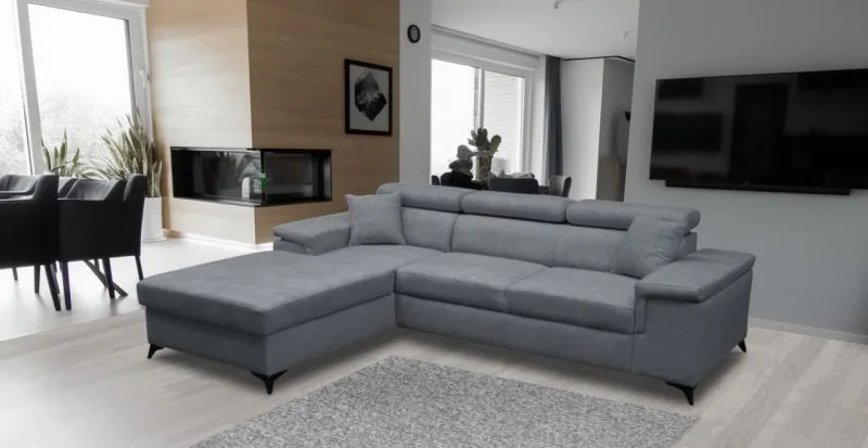 CLEOPATRA sarokülő