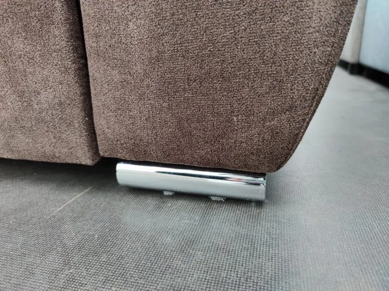 VIRGINIA L II. sarokülő