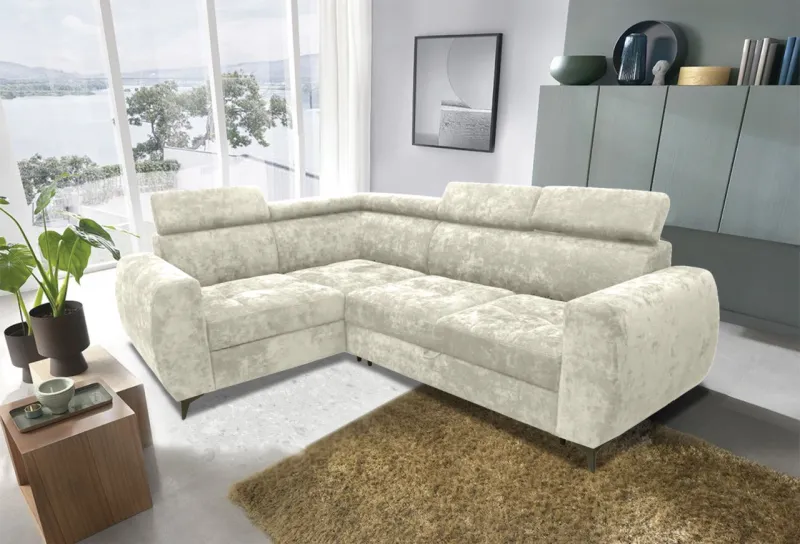 WINSTON III. sarokülő