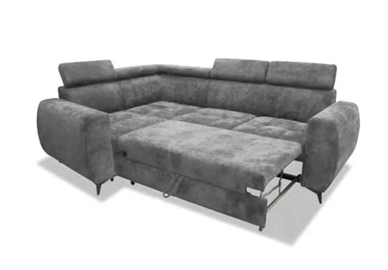 WINSTON III. sarokülő