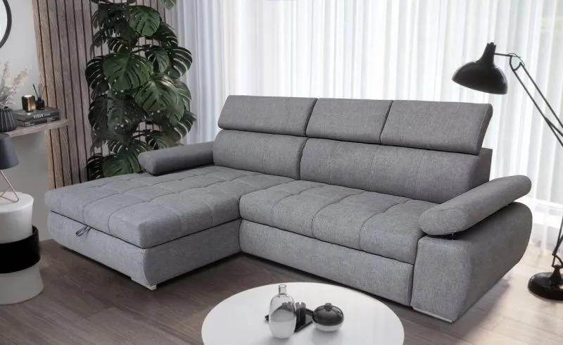 YELLOWSTONE sarokülő