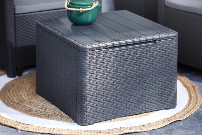 CLAIRE PÁRNATARTÓS ASZTAL