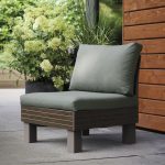 ELEMENTS SIGNATURE 1 SZEMÉLYES KERTI KANAPÉ