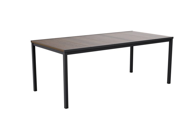 PORTO 200 MŰANYAG KERTI ASZTAL