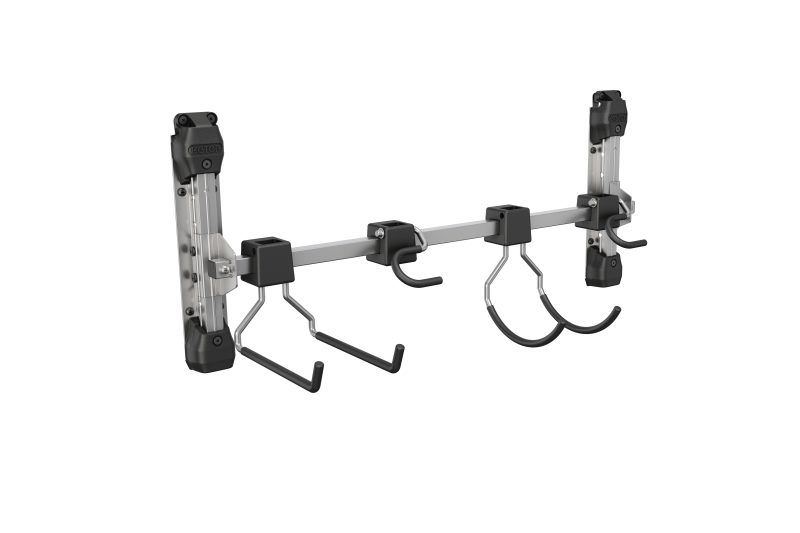 TÖBBFUNKCIÓS FALI AKASZTÓ