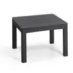 ORLANDO MŰANYAG KERTI ASZTAL