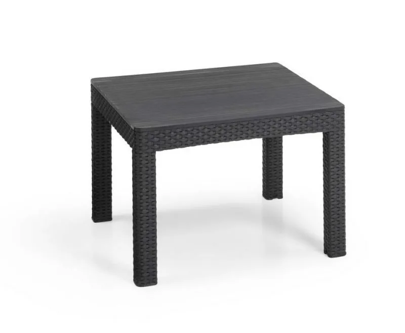 ORLANDO MŰANYAG KERTI ASZTAL