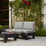 ELEMENTS BALKON KERTI BÚTOR SZETT