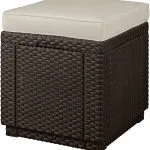 CUBE MŰRATTAN ÜLŐKE PÁRNÁVAL