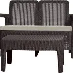 TARIFA MŰRATTAN KERTI BÚTOR SZETT