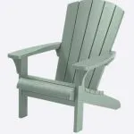 Troy Adirondack Vintage Green 020 ECOM