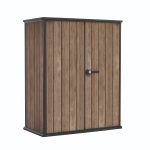 SIGNATURE MŰANYAG KERTI TÁROLÓ 1400 L