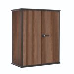 SIGNATURE MŰANYAG KERTI TÁROLÓ 1400 L