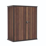 SIGNATURE MŰANYAG KERTI TÁROLÓ 1400 L