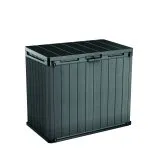 SIO DARWIN MŰANYAG KERTI TÁROLÓ 1100 L