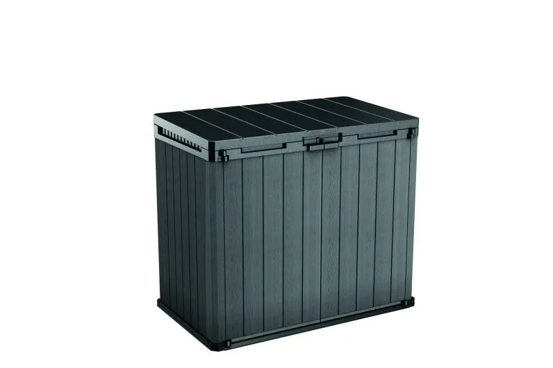 SIO DARWIN MŰANYAG KERTI TÁROLÓ 1100 L