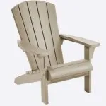 Troy Adirondack Silver Sage 020 ECOM