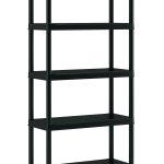 POLCRENDSZER "90/40 CM SZÉLES" 5 POLCCAL