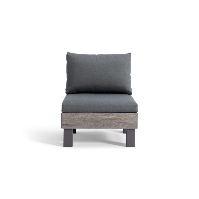ELEMENTS SIGNATURE 1 SZEMÉLYES KERTI KANAPÉ