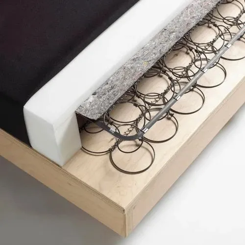 Rugózat metszete (ortopéd rendszer)