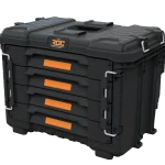 KETER Pro Gear 2.0 XL 4 FIÓKOS SZERSZÁMOSLÁDA