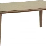 FUTURA MŰANYAG KERTI ASZTAL