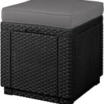 CUBE MŰRATTAN ÜLŐKE PÁRNÁVAL