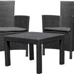 ROSARIO MŰRATTAN KERTI BÚTOR SZETT