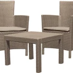 ROSARIO MŰRATTAN KERTI BÚTOR SZETT