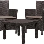 ROSARIO MŰRATTAN KERTI BÚTOR SZETT