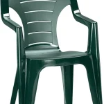 BONAIRE KARTÁMASZOS MŰANYAG KERTI SZÉK