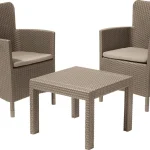 SALVADOR MŰRATTAN KERTI BÚTOR SZETT