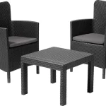 SALVADOR MŰRATTAN KERTI BÚTOR SZETT