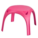 KIDS TABLE MŰANYAG GYEREK ASZTAL