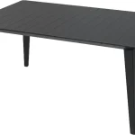 LIMA 160 MŰANYAG KERTI ASZTAL