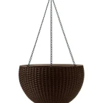 HANGING SPHERE PLANTER MŰRATTAN KASPÓ
