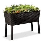 EASY GROW MŰRATTAN VIRÁGLÁDA 120L