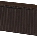 CAPRI MŰRATTAN KERTI LÁDA 305L