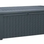 BORNEO MŰRATTAN KERTI LÁDA 416L