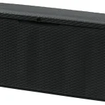 CAPRI MŰRATTAN KERTI LÁDA 305L