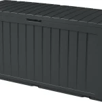 MARVEL MŰANYAG KERTI LÁDA 270L