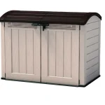 STORE IT OUT ULTRA MŰANYAG KERTI TÁROLÓ