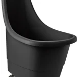 EASY GO BREEZE MŰANYAG KERTI TALICSKA 50L