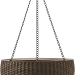 HANGING SPHERE PLANTER MŰRATTAN KASPÓ