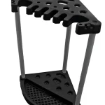 CORNER TOOL RACK MŰANYAG KERTI SZERSZÁMTARTÓ